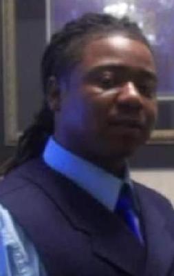 Larry Boudreaux death by force case profile photo