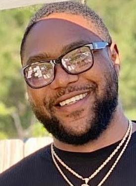 Marvin Reed death by force case profile photo