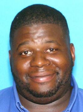 Patrick Williams death by force case profile photo