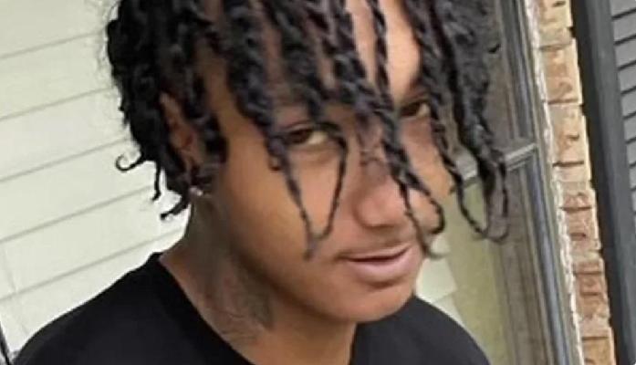 O’Shay Breaux death by force case profile photo
