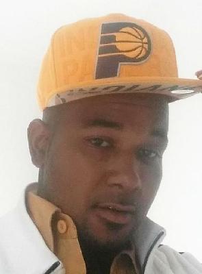 Brian Amune death by force case profile photo