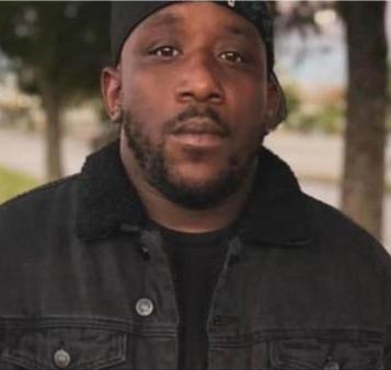 Eddie Rodrigue death by force case profile photo