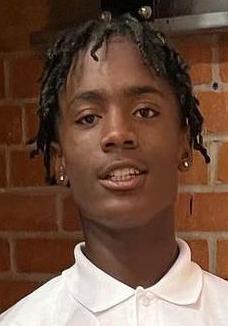 Ramide Cosey death by force case profile photo