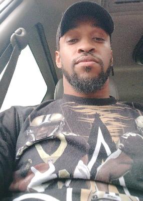 Corey Warmington death by force case profile photo