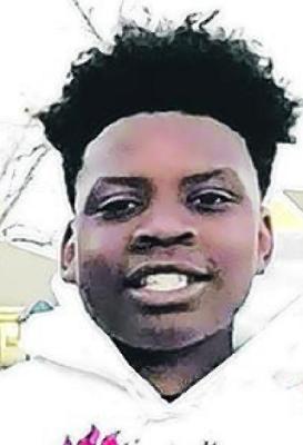 Princeton Howard death by force case profile photo