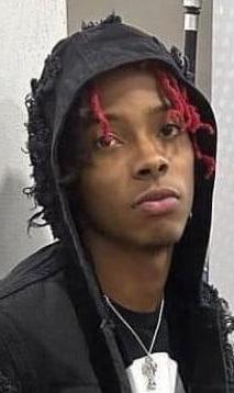 Dylan Fillmore death by force case profile photo