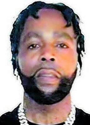 Jonathan Rochon death by force case profile photo
