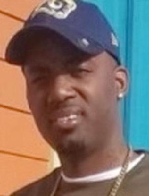LaCory Demond Johnson death by force case profile photo