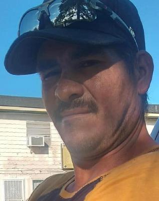 David Cano death by force case profile photo