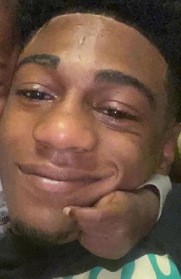 Marquise Muse death by force case profile photo