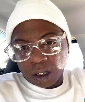 Ranshad Jefferson death by force case profile photo