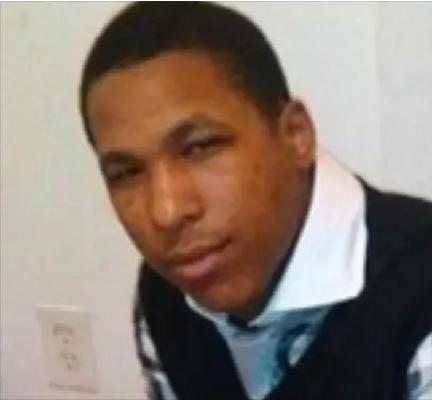 Raymond Lastrapes death by force case profile photo