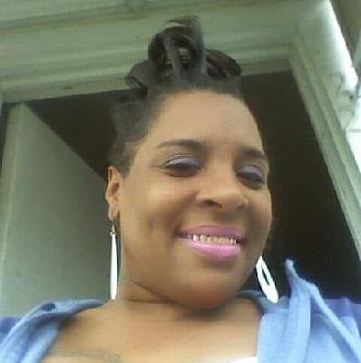 Fredrika Stevens death by force case profile photo