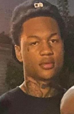 Zatravian Lee death by force case profile photo
