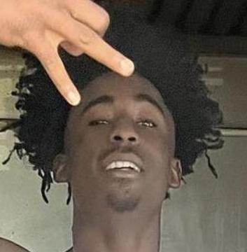Keandre Simpson death by force case profile photo