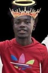 Deangelo Little death by force case profile photo