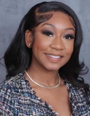 Kaleah Graham death by force case profile photo