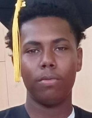 Sheldon Jefferson death by force case profile photo