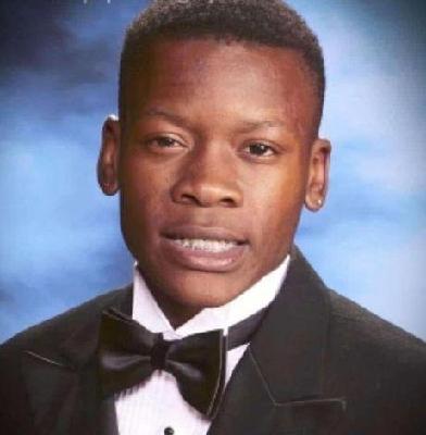 Eric Nunnery death by force case profile photo