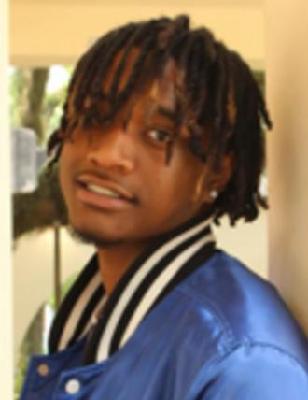 Tyrell Harris death by force case profile photo