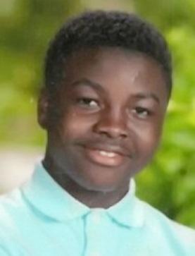 Jason Smith death by force case profile photo