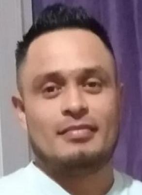 Melvin Ueles death by force case profile photo