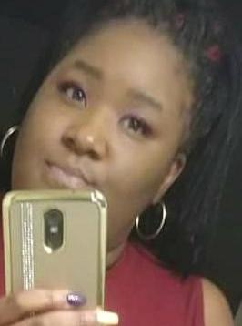 Lakerrica Washington death by force case profile photo