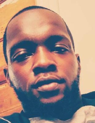 Anthony Mitchell death by force case profile photo