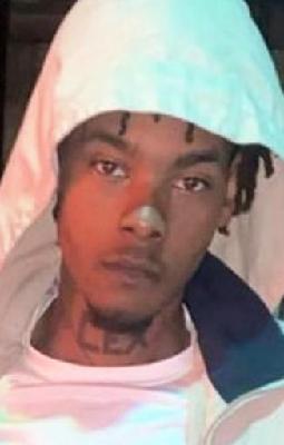 Tyree Parker death by force case profile photo
