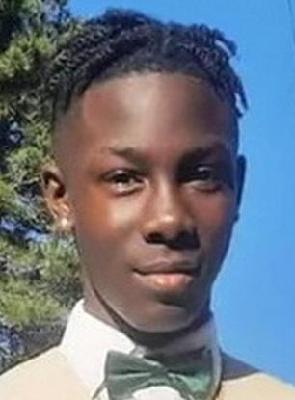 Dontavius Wilson death by force case profile photo