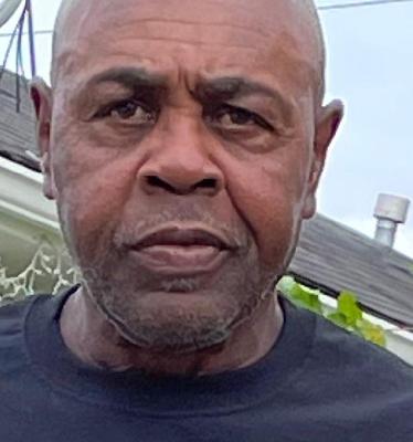 Albert Love death by force case profile photo
