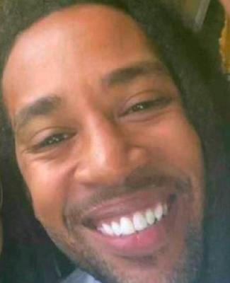 Calvin Joseph Brown death by force case profile photo