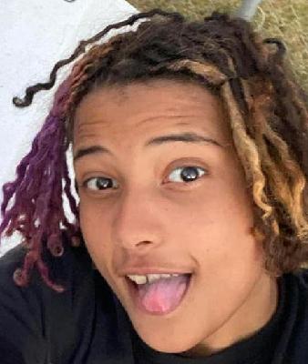 De’Asia Mullins death by force case profile photo