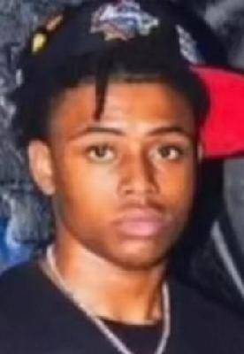 Kenneth Johnson death by force case profile photo
