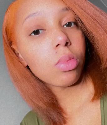 Paige Ceasar death by force case profile photo