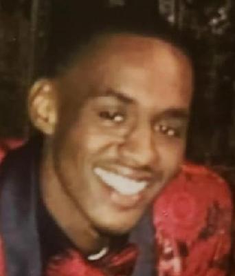 Leviticus Washington death by force case profile photo