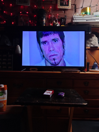 Ernesto Puentes death by force case profile photo
