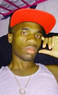 Tyruin Green death by force case profile photo