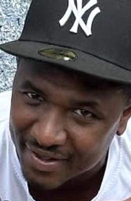 Ronald Davis death by force case profile photo