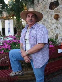 William Wood death by force case profile photo