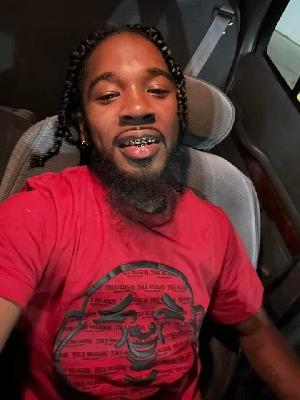 Demetrius Owens death by force case profile photo