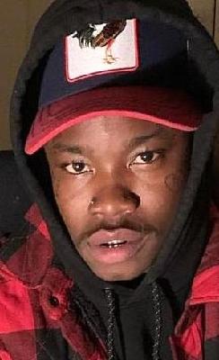 Jamare Foster death by force case profile photo