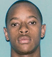 Brandon Brinson death by force case profile photo