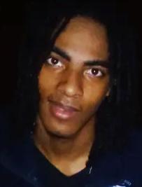 Deniro Broussard death by force case profile photo