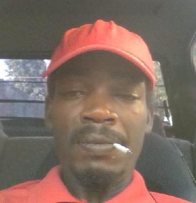 Omar Hy death by force case profile photo