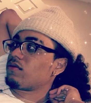 Jalen Aubert death by force case profile photo