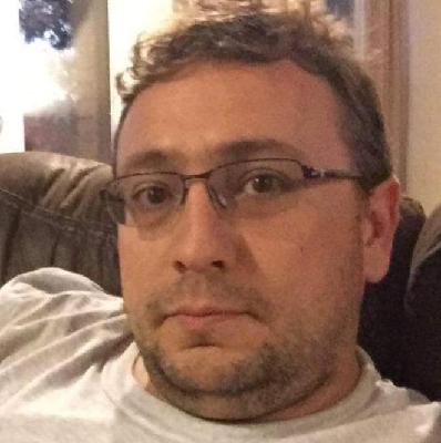 Michael Anderson death by force case profile photo