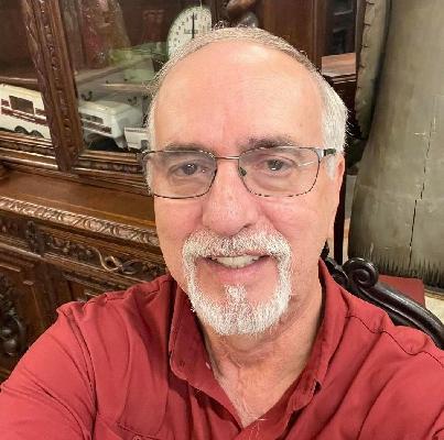 Barry Roussel death by force case profile photo