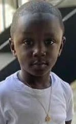 Keith Jermal Jones death by force case profile photo