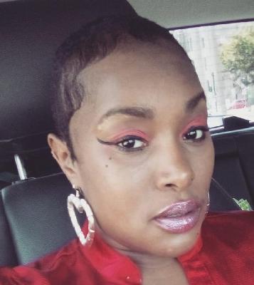 Precious Gray death by force case profile photo